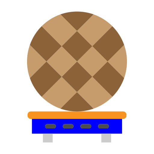 Waffle iron free icon Waffle iron free icon