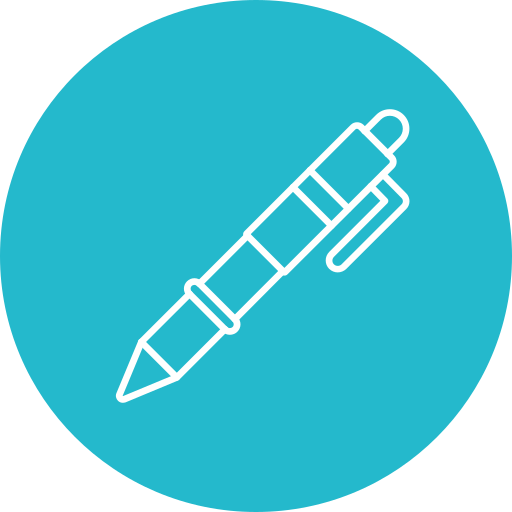 stift kostenlos Icon