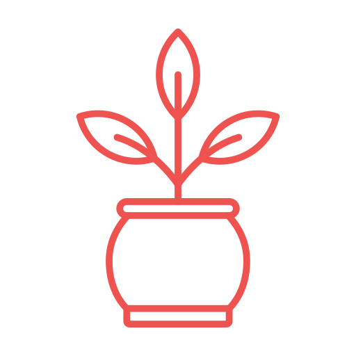 usine Icône gratuit