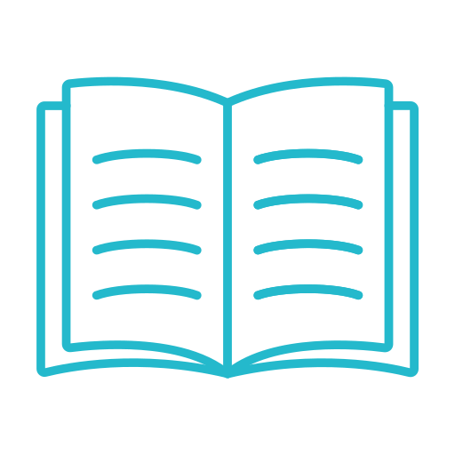 livre Icône gratuit