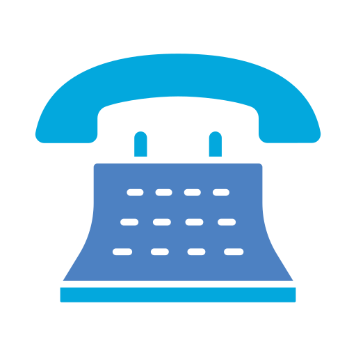 전화 무료 아이콘