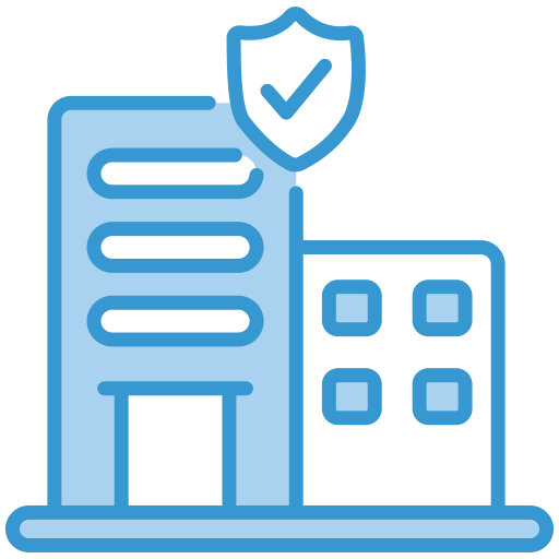 empresa grátis ícone