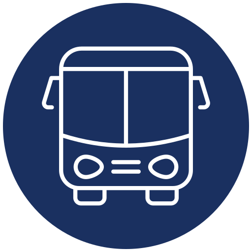 Bus free icon Bus free icon