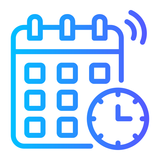 Календарь бесплатно иконка