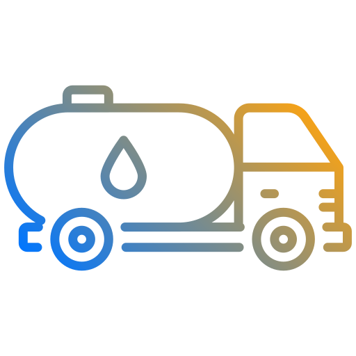 petrolero icono gratis