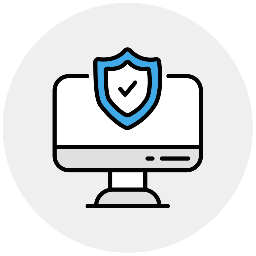bildschirm kostenlos Icon bildschirm kostenlos Icon