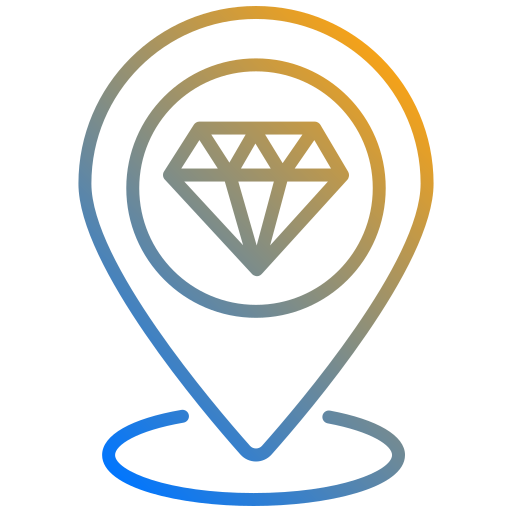 ubicación icono gratis