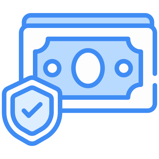 Protect free icon