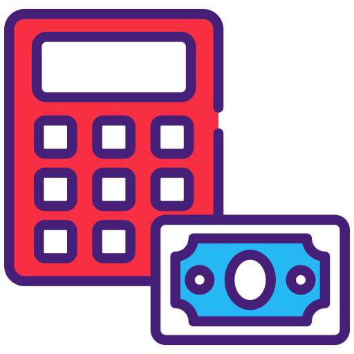 calculadora icono gratis