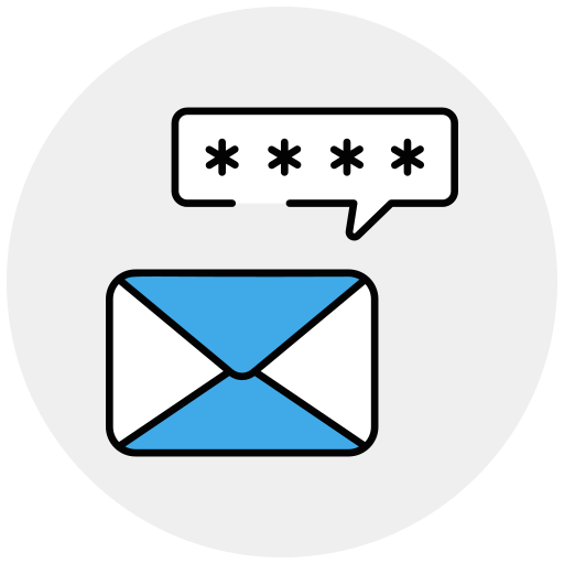 Email free icon Email free icon