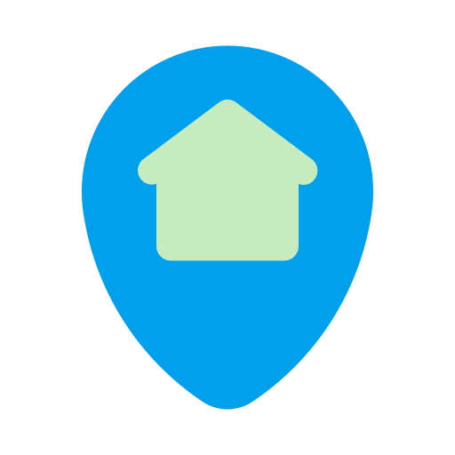 adresse kostenlos Icon