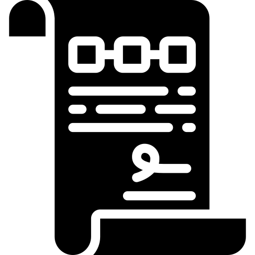 Blockchain free icon Blockchain free icon