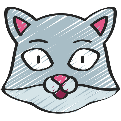 chat Icône gratuit chat Icône gratuit