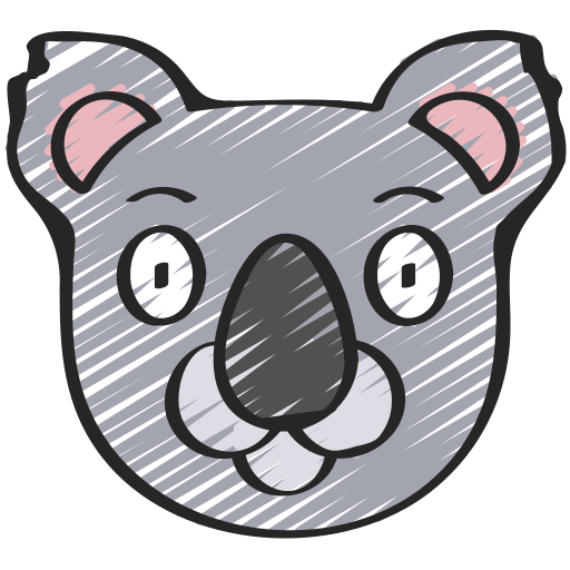 Koala icono gratis