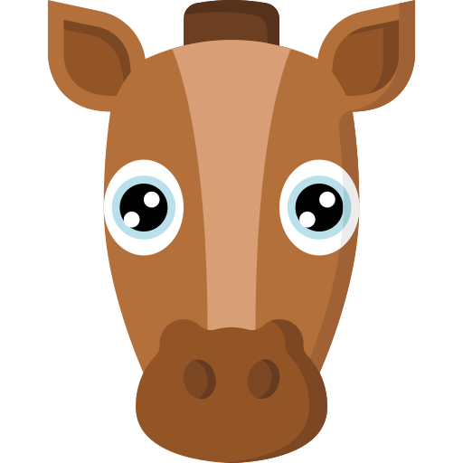 pferd kostenlos Icon