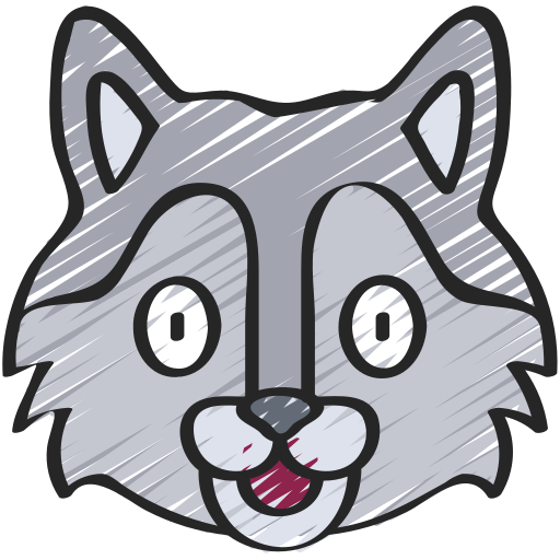 Lobo icono gratis