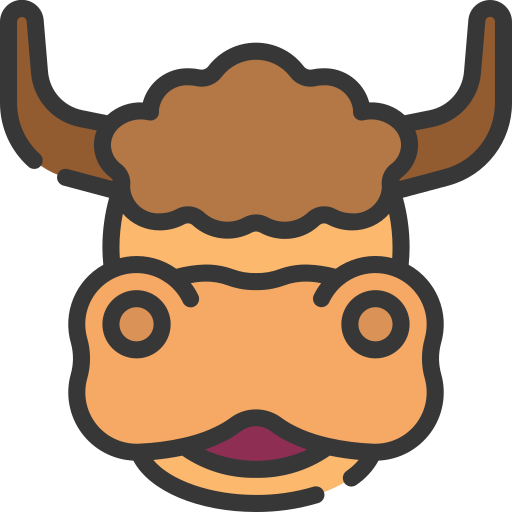 yak kostenlos Icon