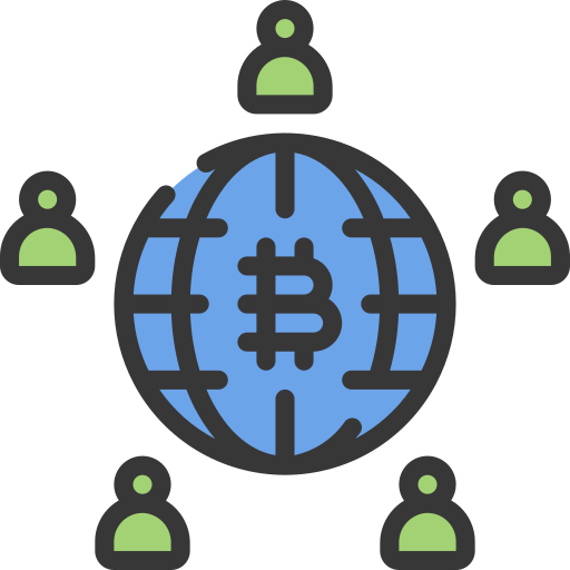 Bitcoin icono gratis