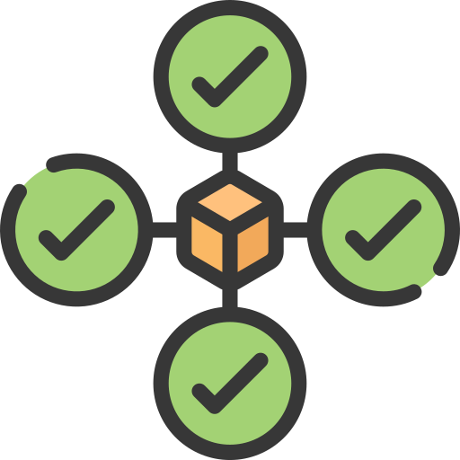 Nodes free icon