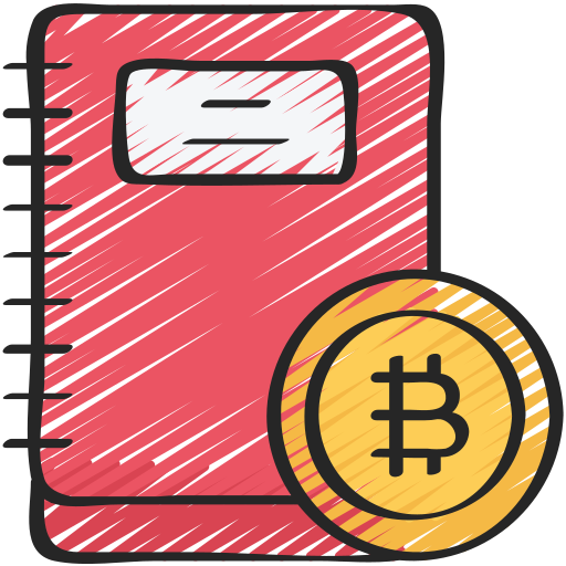 Ledger free icon Ledger free icon