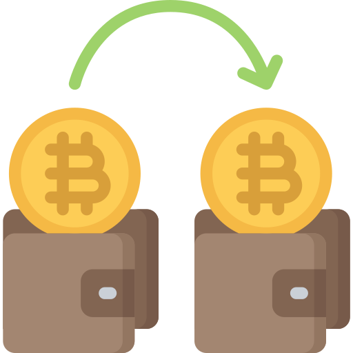 Comercio icono gratis