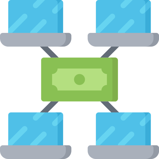 Nodes free icon Nodes free icon