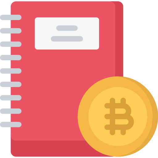 Ledger free icon Ledger free icon