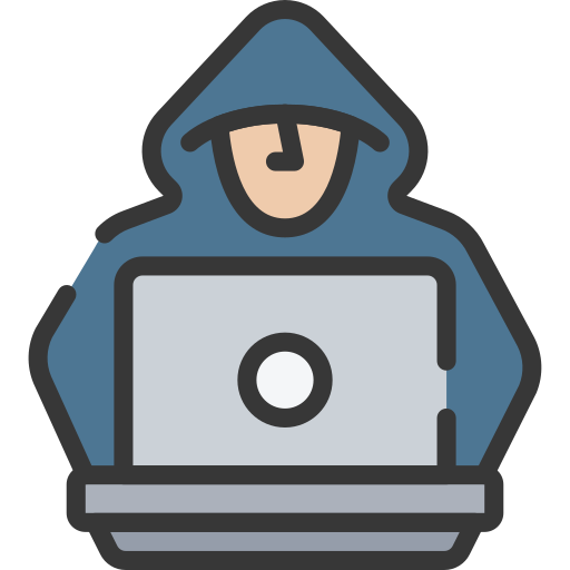 Hacker - Free computer icons