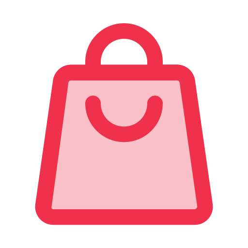 sacola de compras grátis ícone sacola de compras grátis ícone
