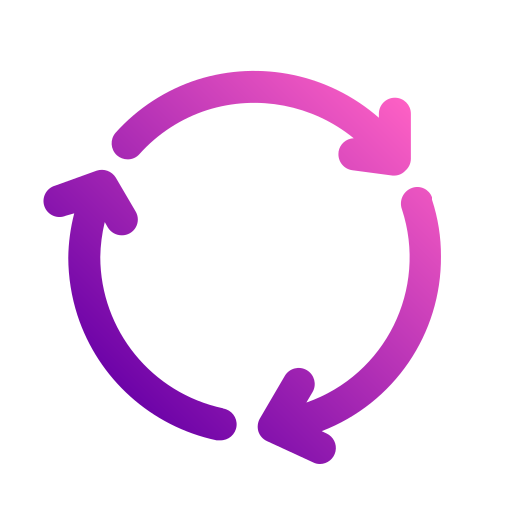 kreisel kostenlos Icon