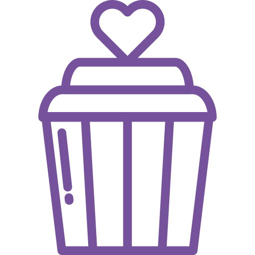 Cupcake free icon Cupcake free icon