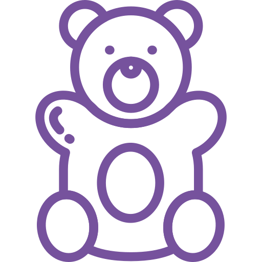 Teddy bear free icon Teddy bear free icon