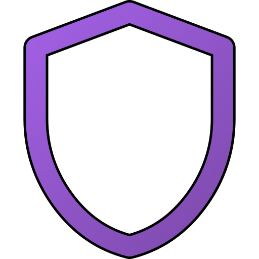 protección icono gratis