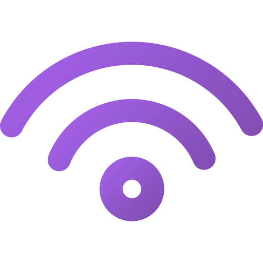 wifi icono gratis