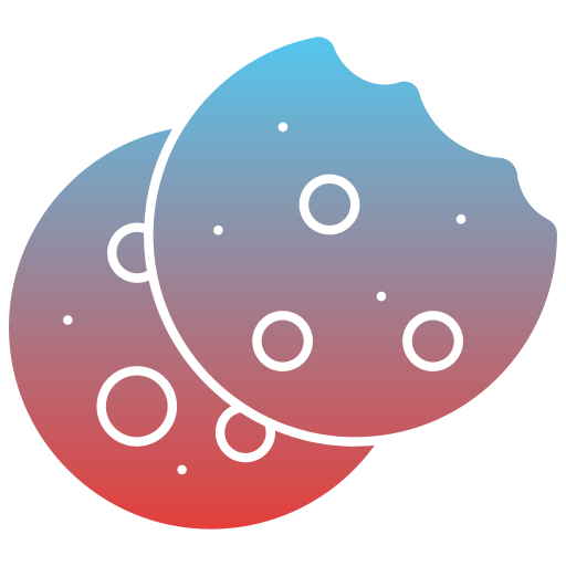 Cookies free icon