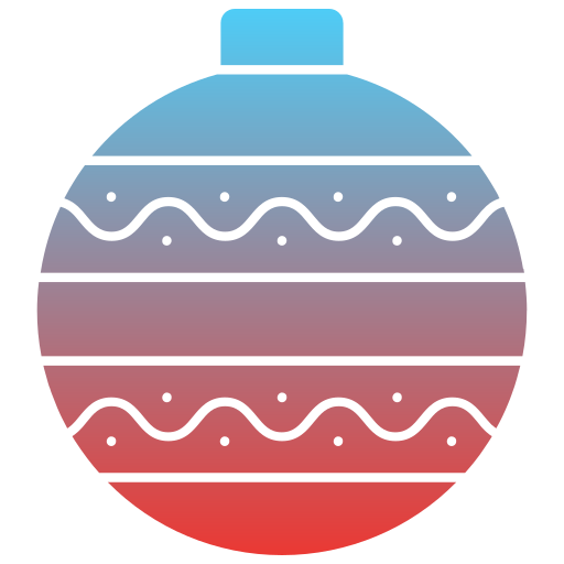 adornos icono gratis