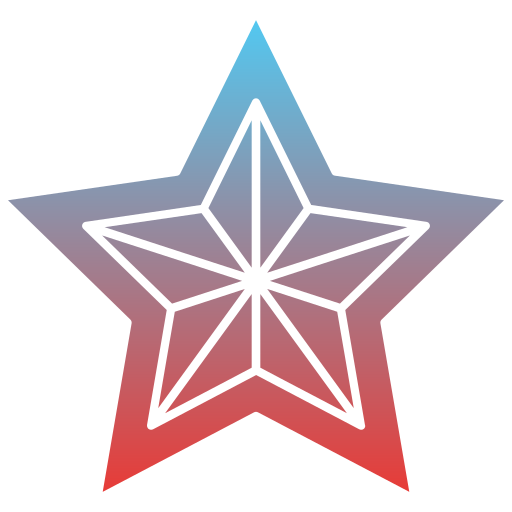 Star free icon
