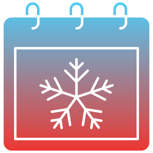hiver Icône gratuit hiver Icône gratuit