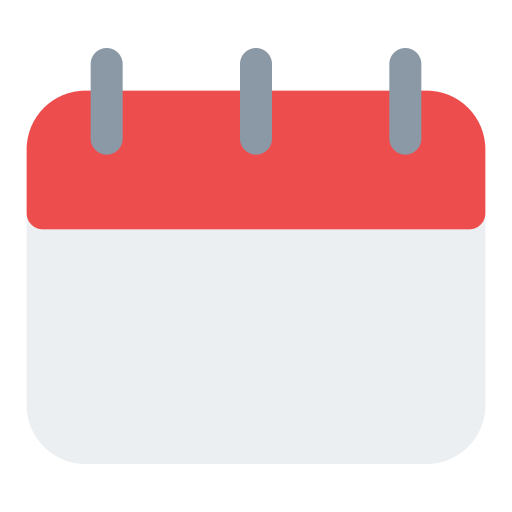 calendario icono gratis