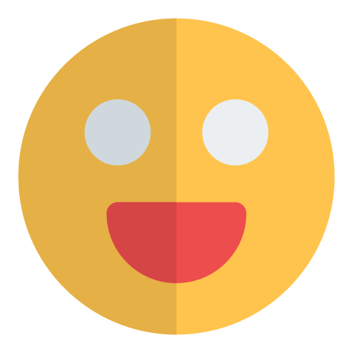 Émoticône Icône gratuit