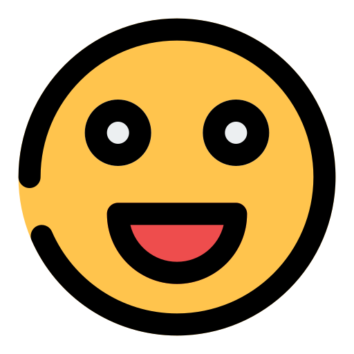 Emoticon free icon