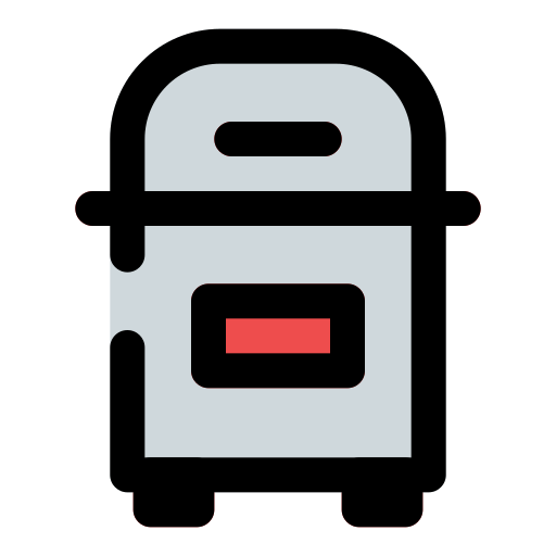 Mailbox free icon