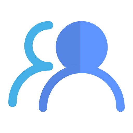 benutzer kostenlos Icon