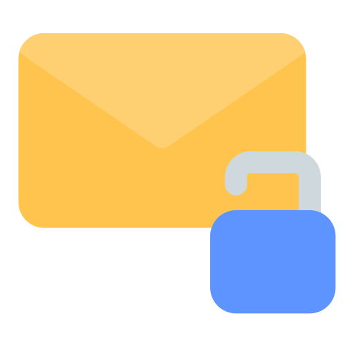 freigeschaltet kostenlos Icon