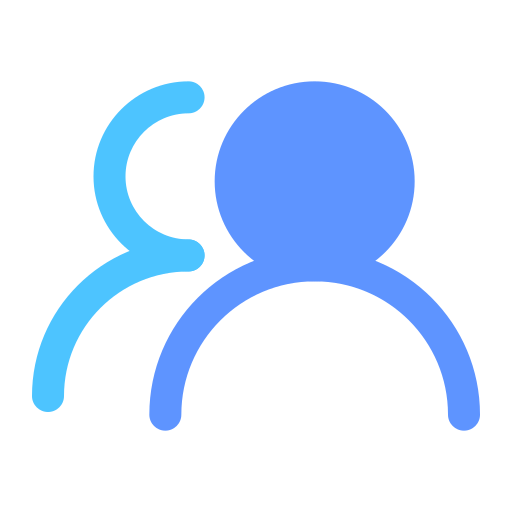 Users free icon Users free icon