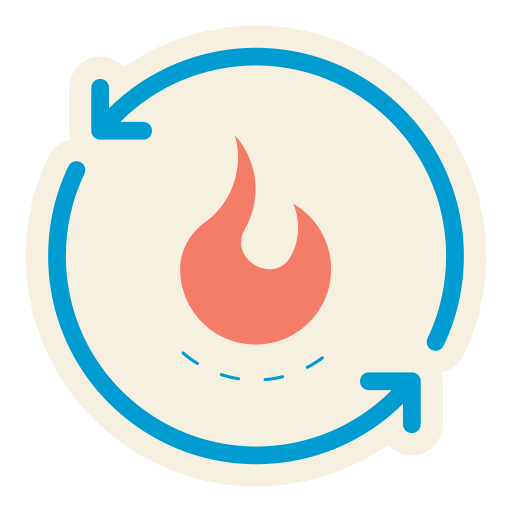 metabolismo icono gratis