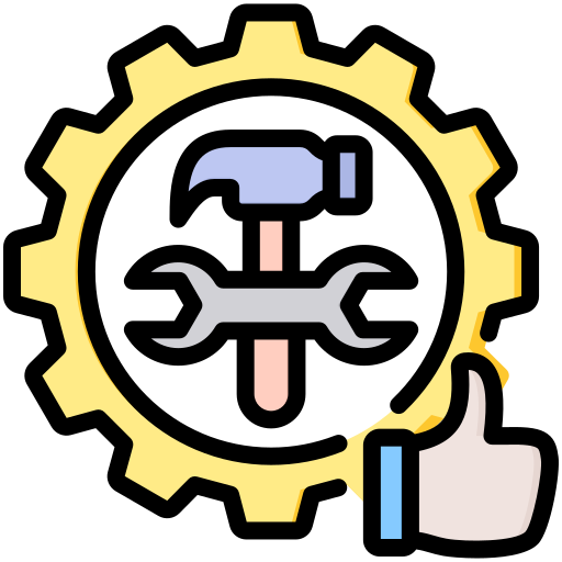 Reliability free icon