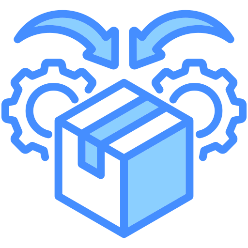 productividad icono gratis