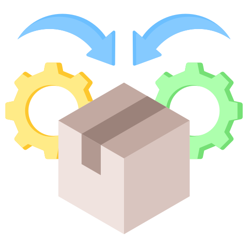 productividad icono gratis