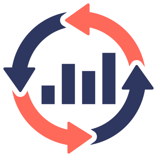 Kaizen free icon Kaizen free icon